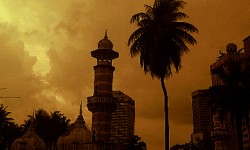 Masjid Jamek